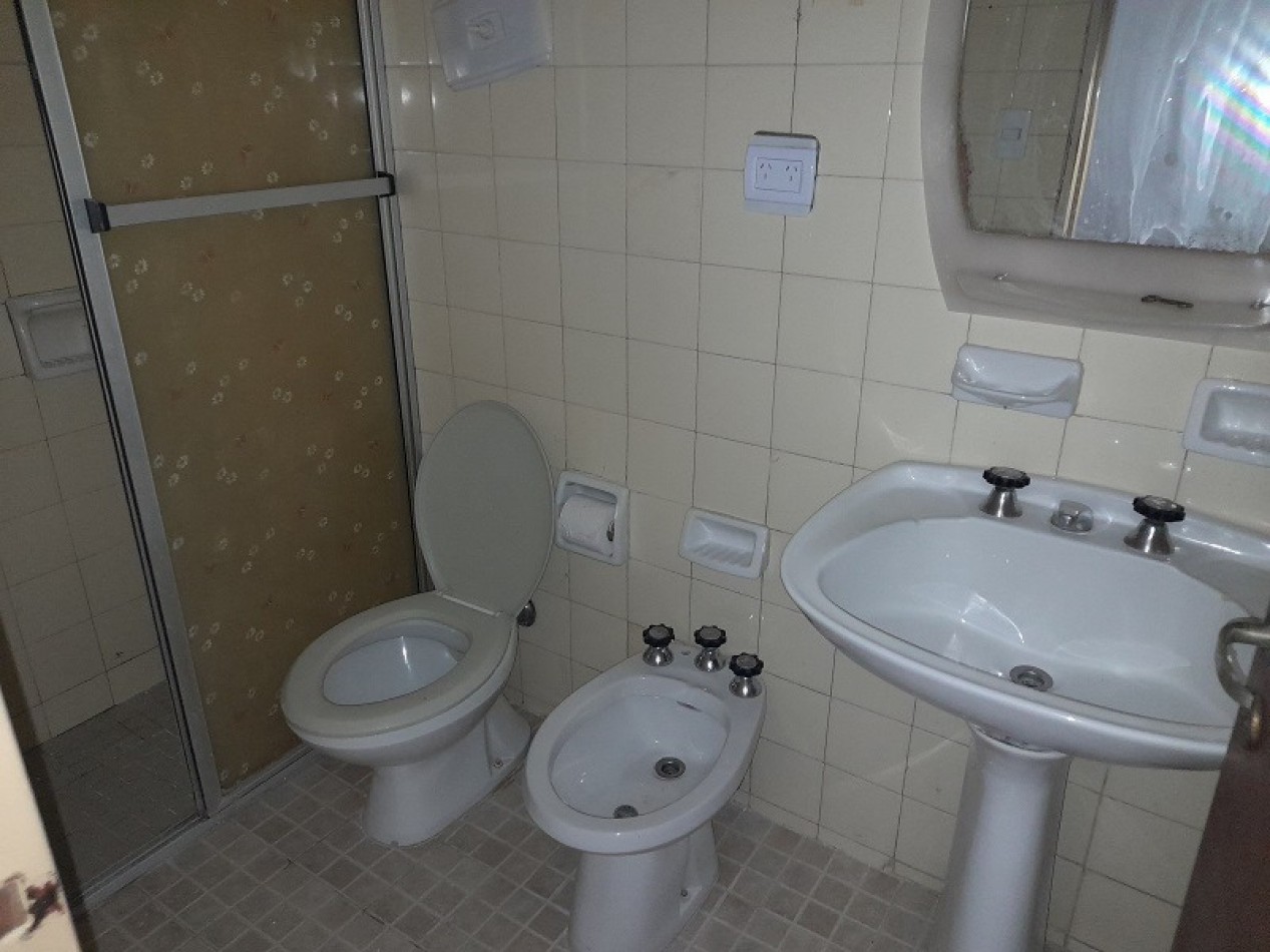 Centro! Alquiler de 1 dormitorio