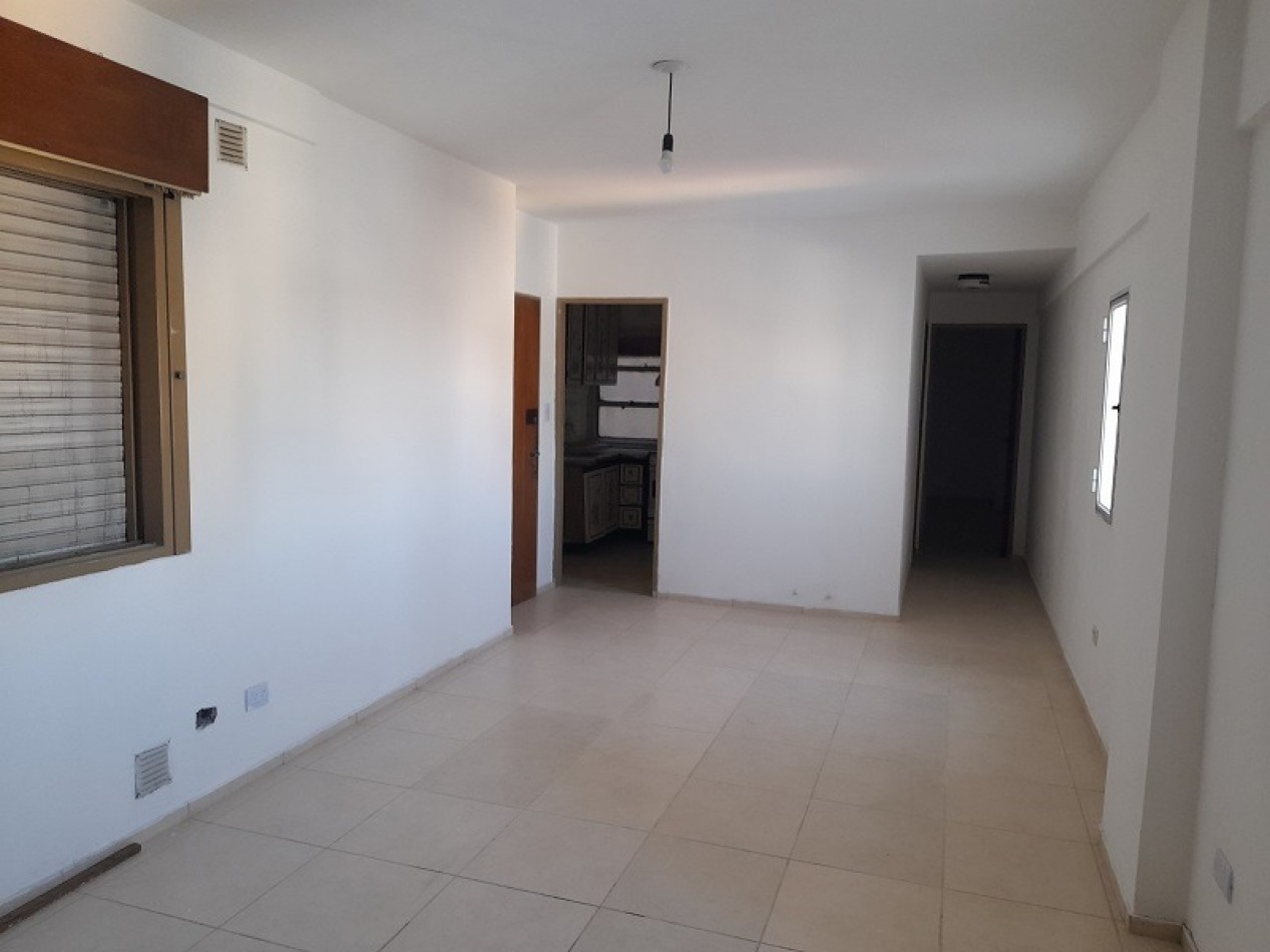 Centro! Alquiler de 1 dormitorio