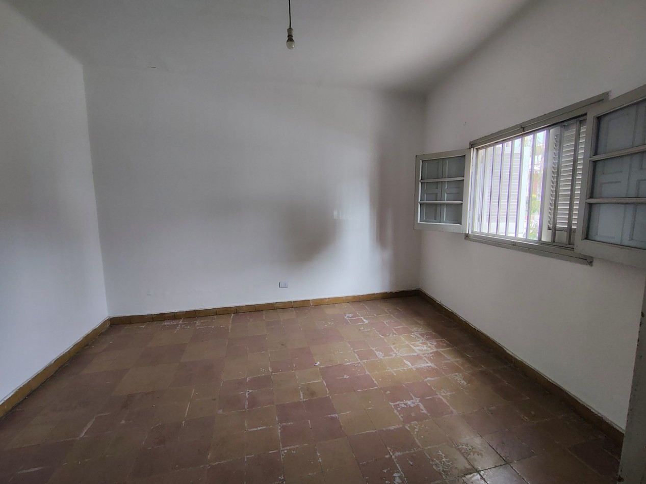 🏠CASA A RECICLAR EN ALTA GRACIA - 2 DORMITORIOS