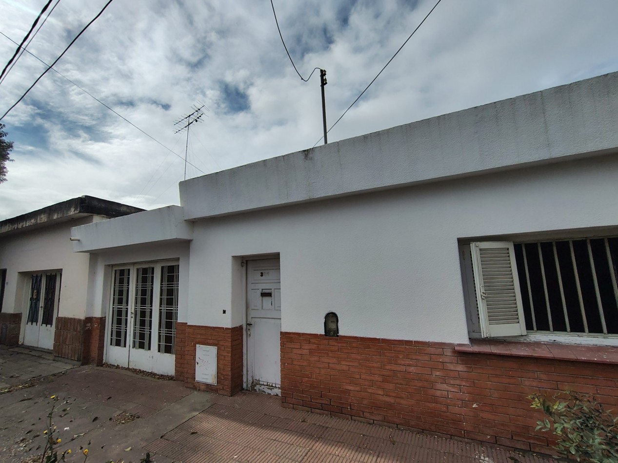 🏠CASA A RECICLAR EN ALTA GRACIA - 2 DORMITORIOS