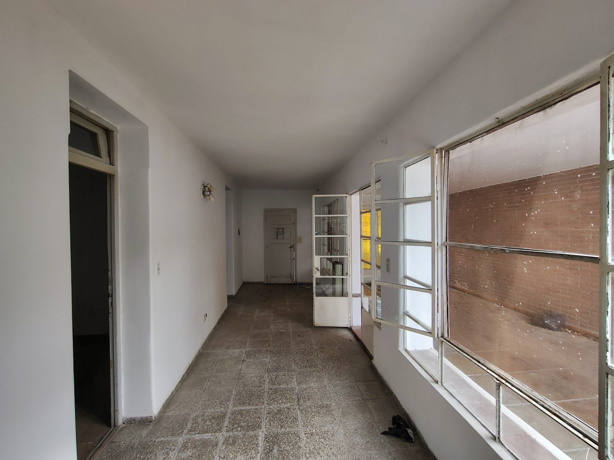🏠CASA A RECICLAR EN ALTA GRACIA - 2 DORMITORIOS