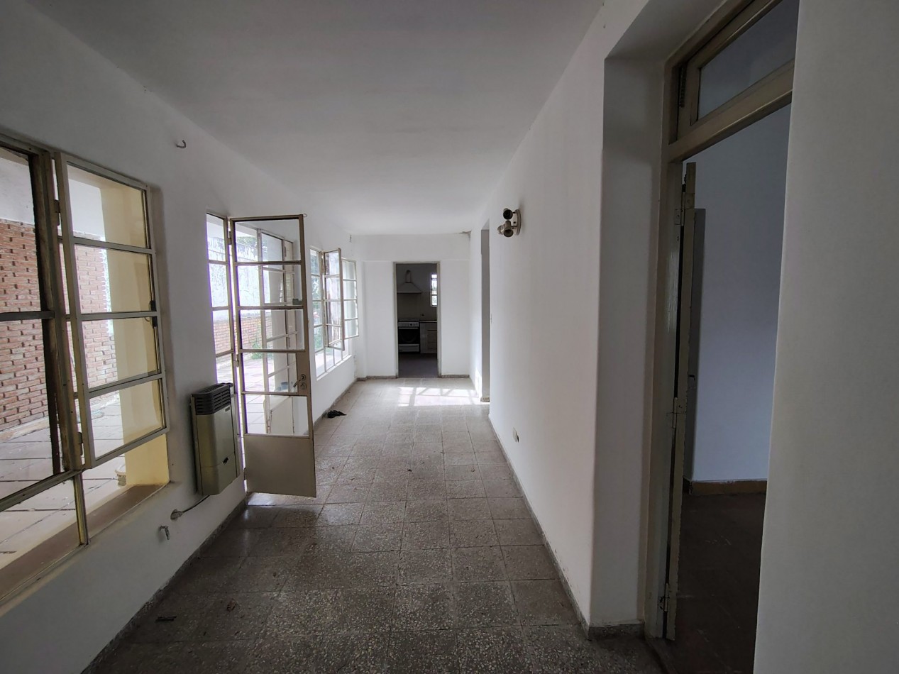 🏠CASA A RECICLAR EN ALTA GRACIA - 2 DORMITORIOS