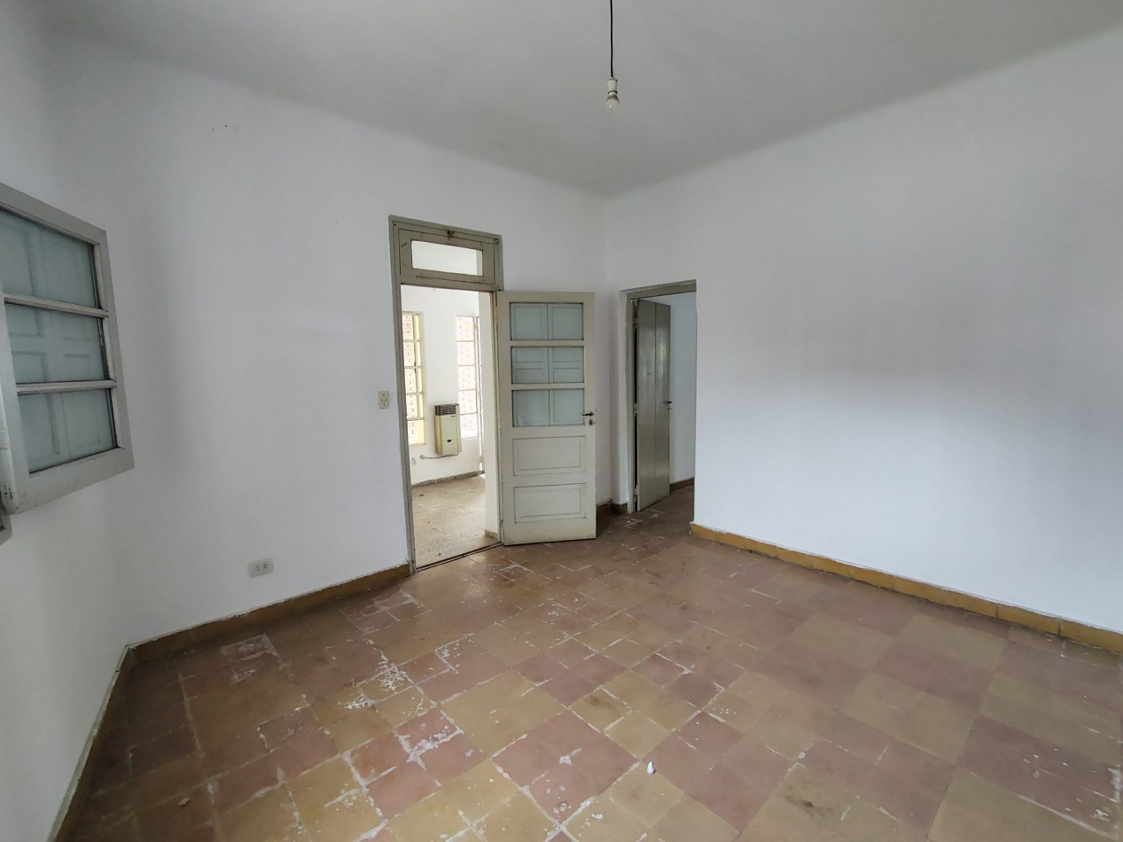 🏠CASA A RECICLAR EN ALTA GRACIA - 2 DORMITORIOS
