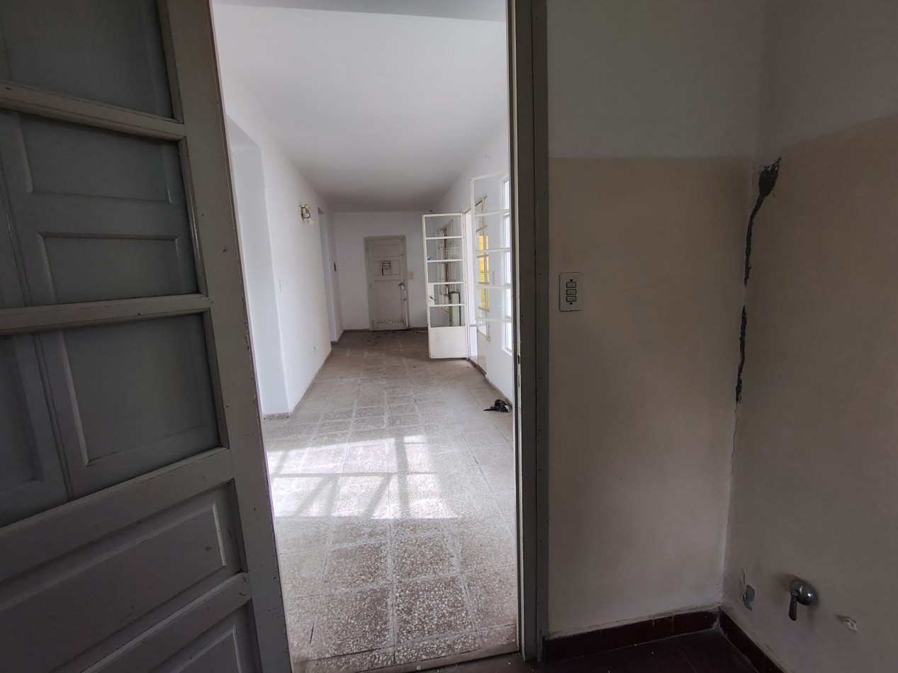 🏠CASA A RECICLAR EN ALTA GRACIA - 2 DORMITORIOS