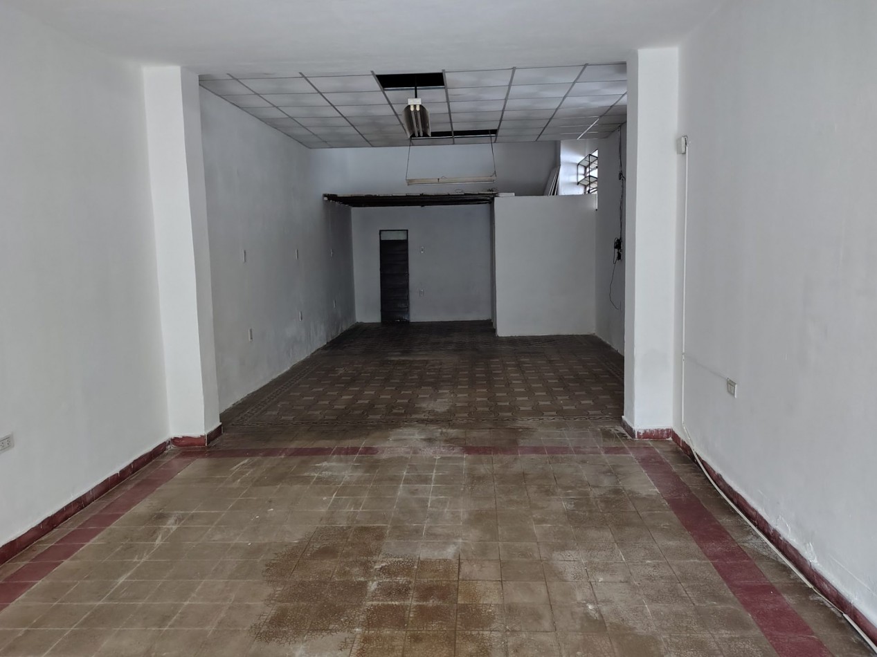 🏢 LOCAL COMERCIAL EN ALQUILER - COFICO