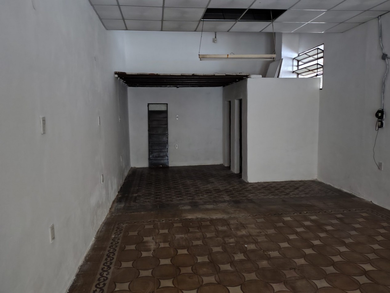 🏢 LOCAL COMERCIAL EN ALQUILER - COFICO