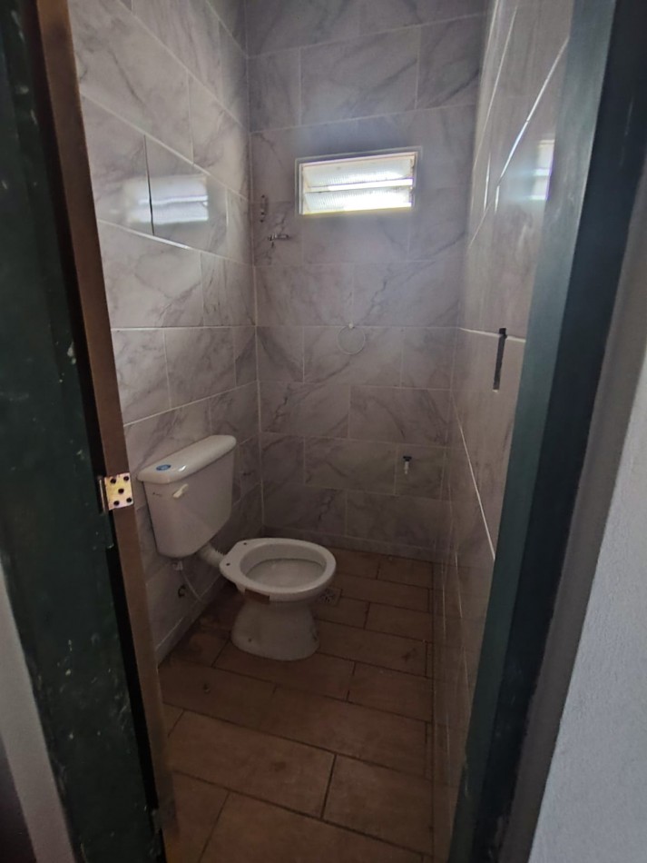 🏢 LOCAL COMERCIAL A ESTRENAR - VILLA LOS LLANOS