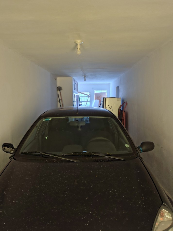 Casa en Residencial America