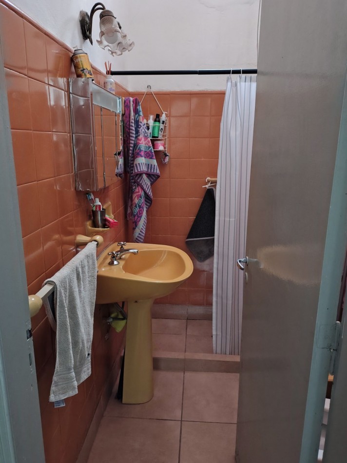 Casa en Residencial America