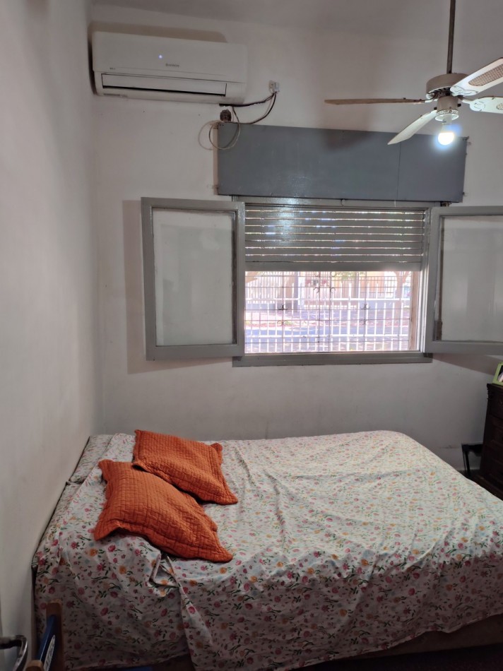 Casa en Residencial America