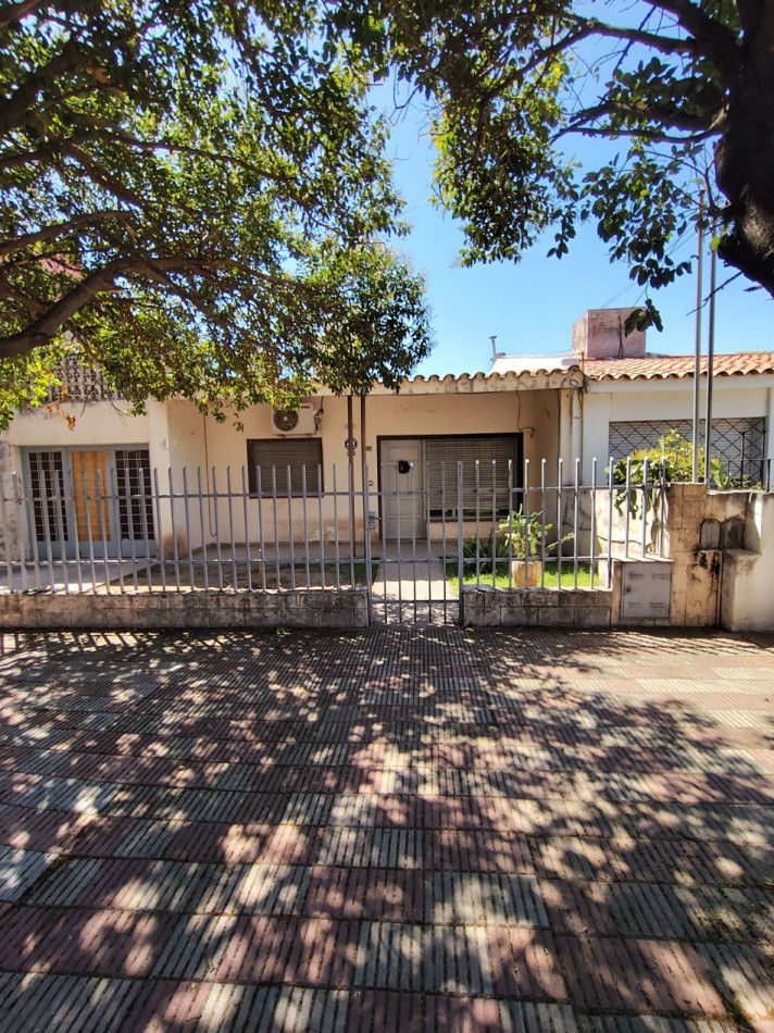 Casa en Residencial America