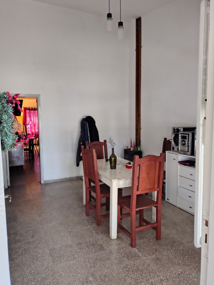 Casa en Residencial America