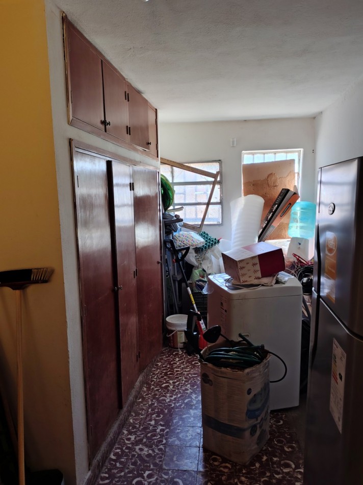 Casa en Residencial America