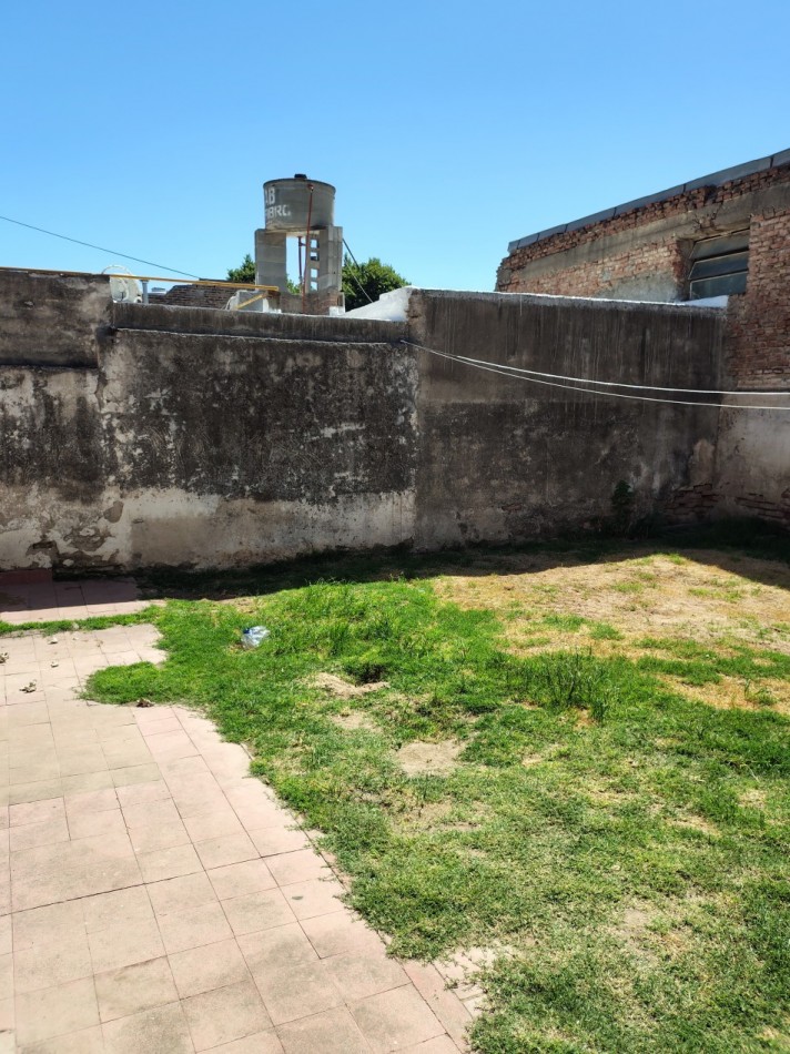 Casa en Residencial America