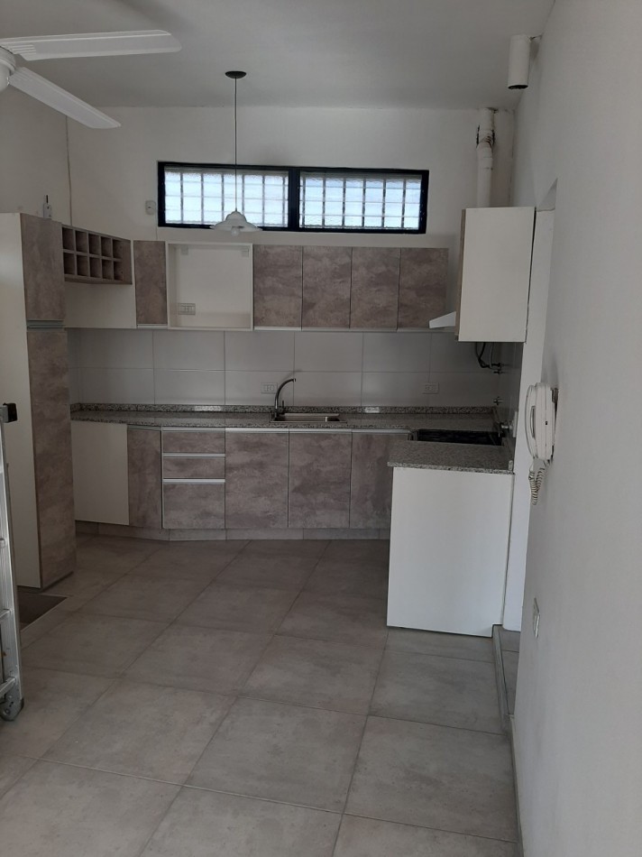Lindo Departamento sobre Donato Alvarez! 