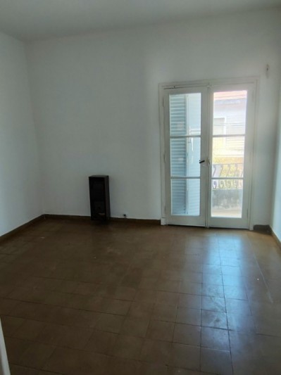 Departamento con terraza! Excelente! 