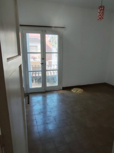 Departamento con terraza! Excelente! 