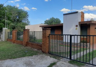Casa en Venta en Anisacate