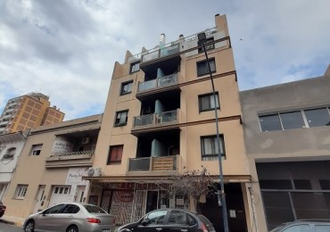 Alberdi! Zona Nuevocentro Shopping 