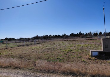 Se Venden dos lotes espectaculares! 