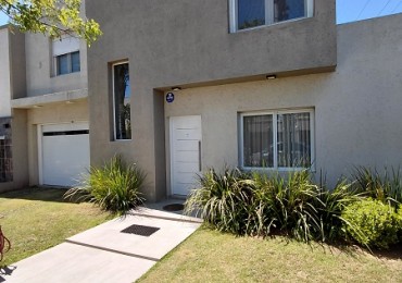 Tremenda casa en Chacra del Norte! 