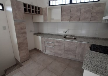 Lindo Departamento sobre Donato Alvarez! 