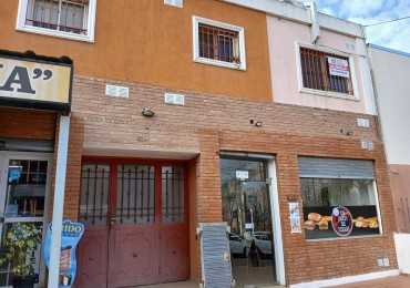 Casa en Planta Alta! 