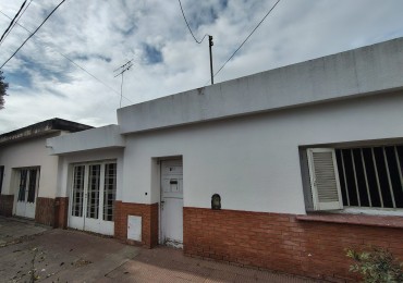 🏠CASA A RECICLAR EN ALTA GRACIA - 2 DORMITORIOS