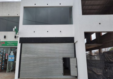 🏢 LOCAL COMERCIAL A ESTRENAR - VILLA LOS LLANOS